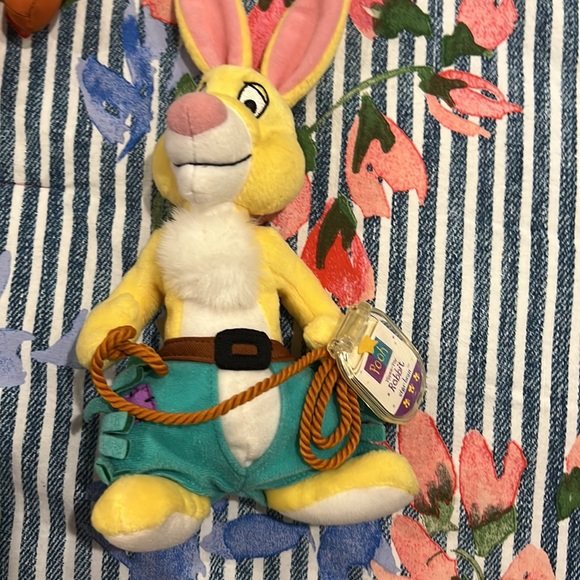 Stuffed animals - Picture 4 of 5